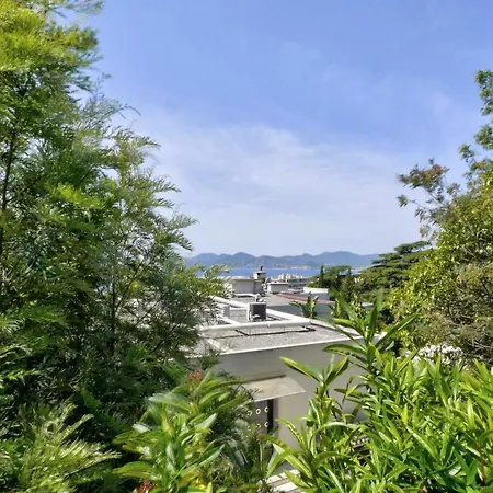 アパート Beau T2 Dans Avec Piscine Proche + Pk *