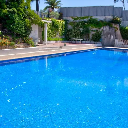 アパート Beau T2 Dans Avec Piscine Proche + Pk
