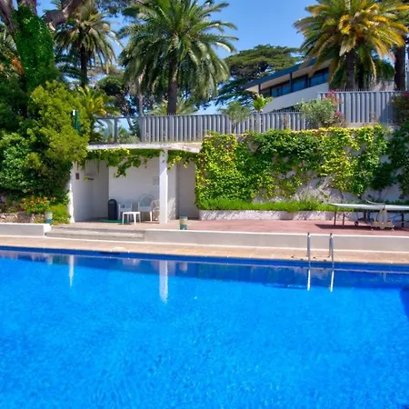 Beau T2 Dans Avec Piscine Proche + Pk Apartment *